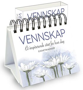 Vennskap