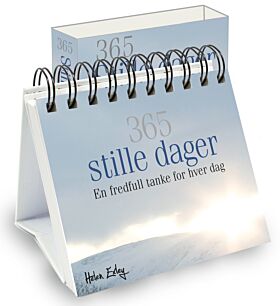 356 stille dager