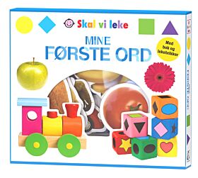 Mine første ord