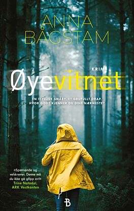 Øyevitnet