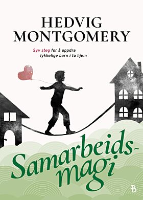 Samarbeidsmagi