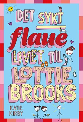 Det sykt flaue livet til Lottie Brooks