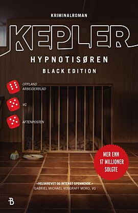 Hypnotisøren