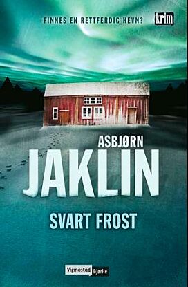 Svart frost