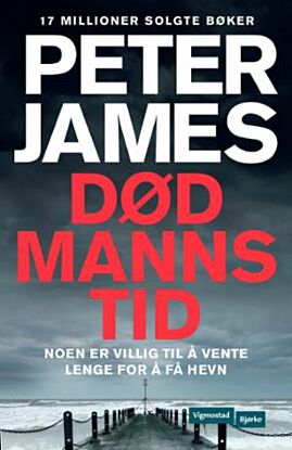 Død manns tid