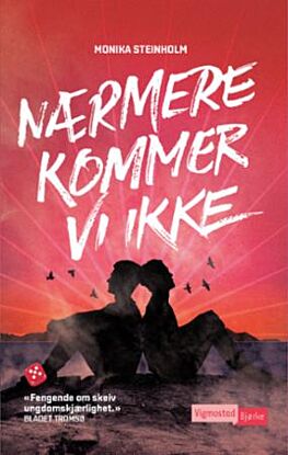 Nærmere kommer vi ikke