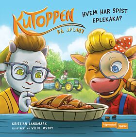 Kutoppen på sporet