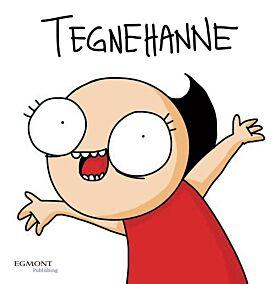 Tegnehanne