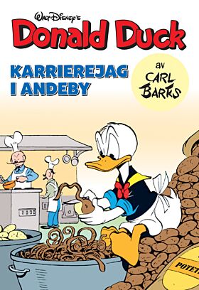 Karrierejag i Andeby