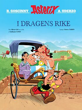 I dragens rike