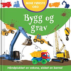 Bygg og grav