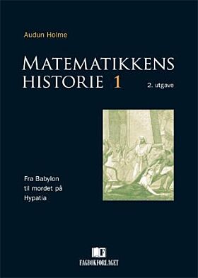 Matematikkens historie 1