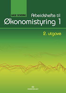 Arbeidshefte til Økonomistyring 1