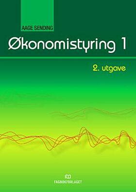 Økonomistyring 1