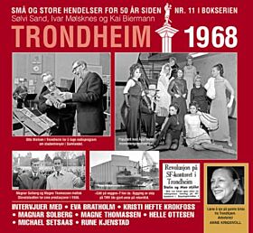 Trondheim 1968