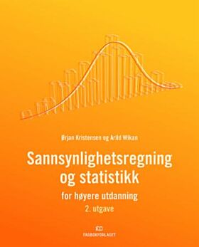 Sannsynlighetsregning og statistikk