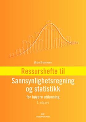 Ressurshefte til Sannsynlighetsregning og statistikk