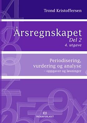 Årsregnskapet