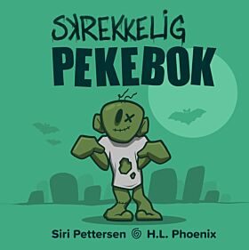 Skrekkelig pekebok