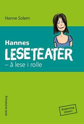 Hannes leseteater