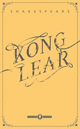 Kong Lear