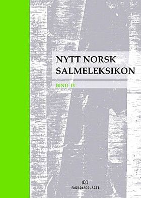 Nytt norsk salmeleksikon