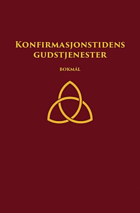 Gudstenester i konfirmasjonstida