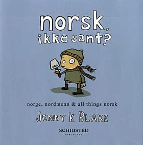 Norsk, ikke sant?