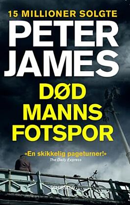 Død manns fotspor