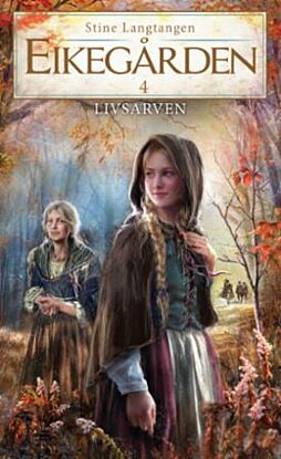 Livsarven