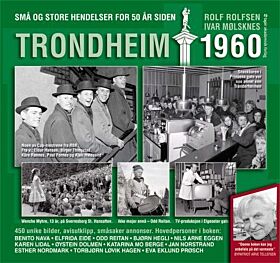 Trondheim 1960