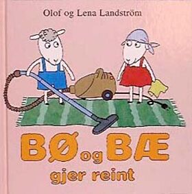 Bø og Bæ gjer reint