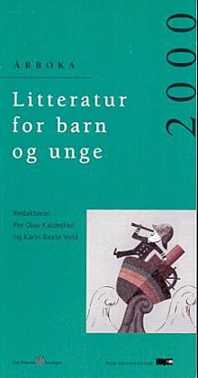 Litteratur for barn og unge 2000