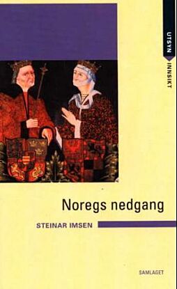 Noregs nedgang