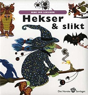 Hekser & slikt