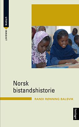 Norsk bistandshistorie