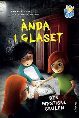 Ånda i glaset