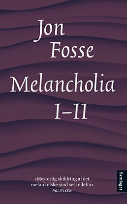 Melancholia I-II