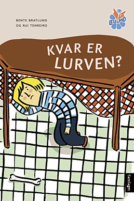 Kvar er Lurven?