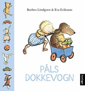 Påls dokkevogn