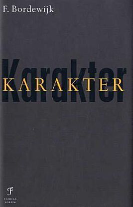 Karakter