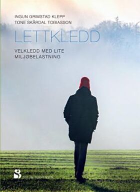 Lettkledd