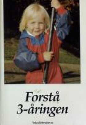 Forstå 3-åringen