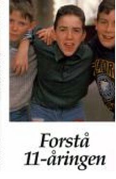 Forstå 11-åringen