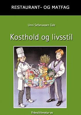 Kosthold og livsstil