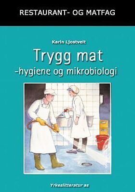 Trygg mat