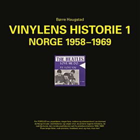 Vinylens historie