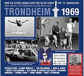 Trondheim 1969