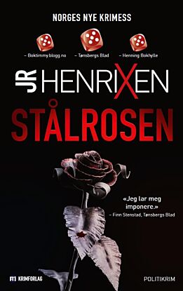 Stålrosen