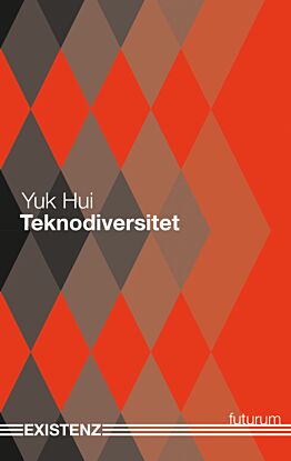 Teknodiversitet